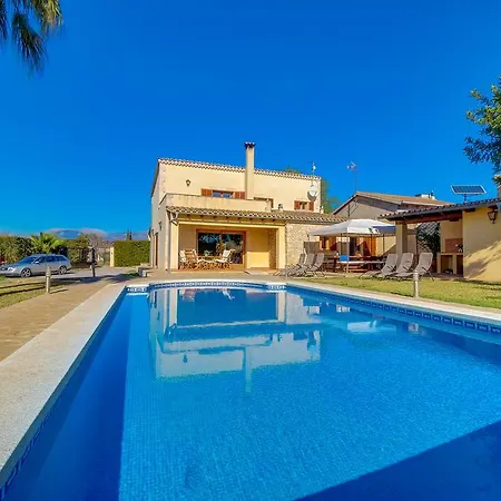 Villa Confit Dolc