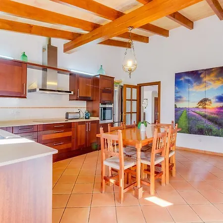 Villa Confit Dolc