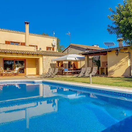 Villa Confit Dolc